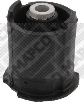 Mapco 33695 - Втулка, балка мосту autozip.com.ua