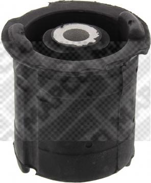 Mapco 33695 - Втулка, балка мосту autozip.com.ua