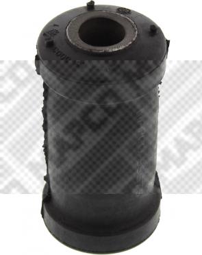 Mapco 33675 - Сайлентблок, важіль підвіски колеса autozip.com.ua