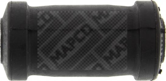 Mapco 33675 - Сайлентблок, важіль підвіски колеса autozip.com.ua