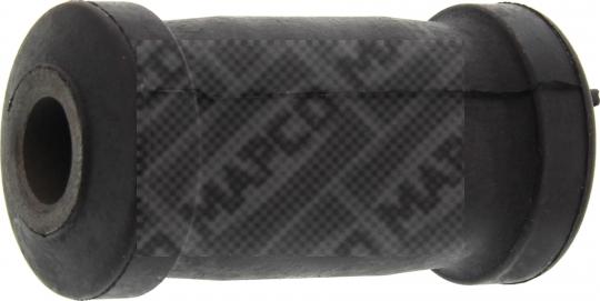 Mapco 33675 - Сайлентблок, важіль підвіски колеса autozip.com.ua