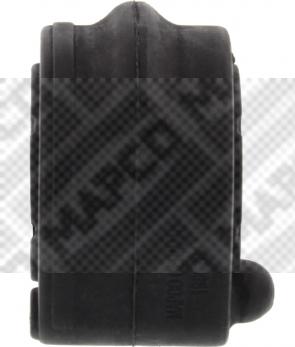 Mapco 33671 - Втулка, стабілізатор autozip.com.ua