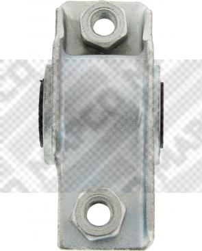 Mapco 33013 - Сайлентблок, важіль підвіски колеса autozip.com.ua