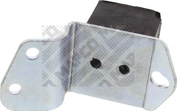 Mapco 33195 - Подушка, підвіска двигуна autozip.com.ua