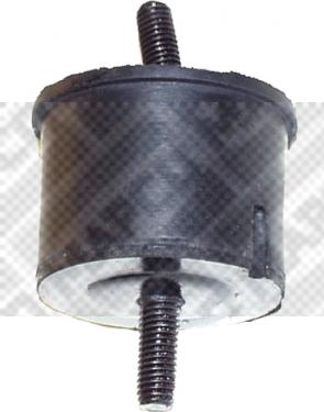 Mapco 33196 - Подушка, підвіска двигуна autozip.com.ua