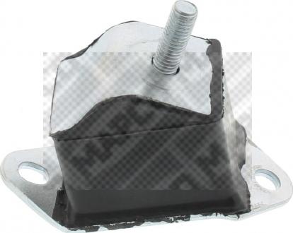 Mapco 33112 - Подушка, підвіска двигуна autozip.com.ua