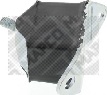 Mapco 33112 - Подушка, підвіска двигуна autozip.com.ua
