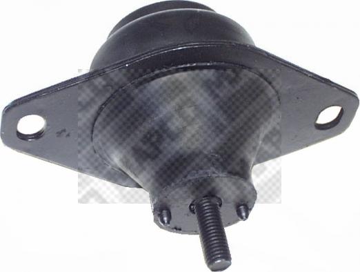 Mapco 33138 - Подушка, підвіска двигуна autozip.com.ua