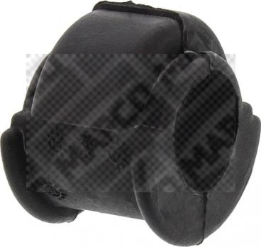 Mapco 33844 - Втулка, стабілізатор autozip.com.ua