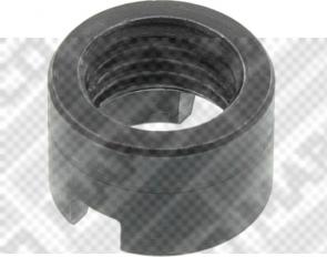 Mapco 33850/9 - Різьбова втулка, стійка амортизатора autozip.com.ua