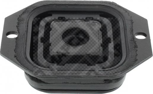 Mapco 33326 - Втулка, балка мосту autozip.com.ua