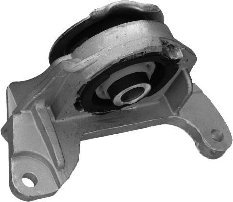 Mapco 33283 - Подушка, підвіска двигуна autozip.com.ua
