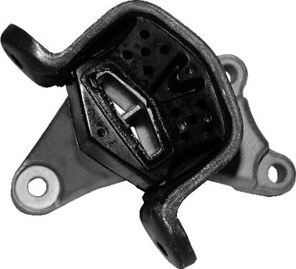 Mapco 33279 - Подушка, підвіска двигуна autozip.com.ua