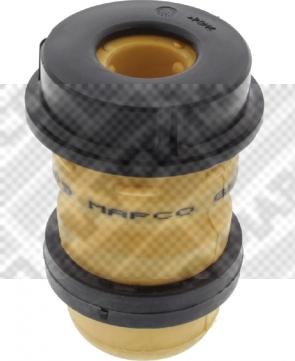 Mapco 32609 - Відбійник, буфер амортизатора autozip.com.ua