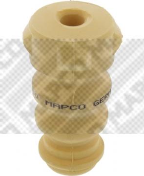 Mapco 32840 - Відбійник, буфер амортизатора autozip.com.ua