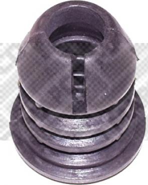 Mapco 32800 - Відбійник, буфер амортизатора autozip.com.ua