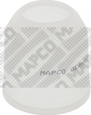 Mapco 32808 - Пильник амортизатора, захисний ковпак autozip.com.ua