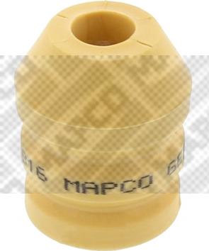 Mapco 32816 - Відбійник, буфер амортизатора autozip.com.ua