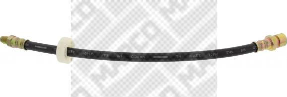 Mapco 3793 - Гальмівний шланг autozip.com.ua