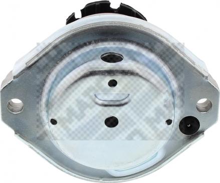 Mapco 37684 - Подушка, підвіска двигуна autozip.com.ua