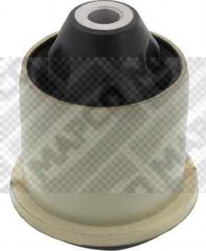 Mapco 37130 - Втулка, балка мосту autozip.com.ua