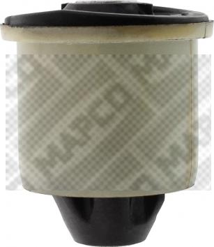 Mapco 37130 - Втулка, балка мосту autozip.com.ua