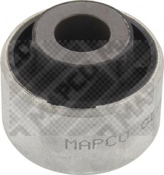 Mapco 37138 - Сайлентблок, важеля підвіски колеса autozip.com.ua