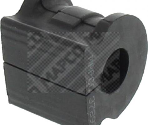 Mapco 37897 - Втулка, стабілізатор autozip.com.ua