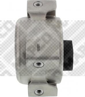 Mapco 37806 - Подушка, підвіска двигуна autozip.com.ua