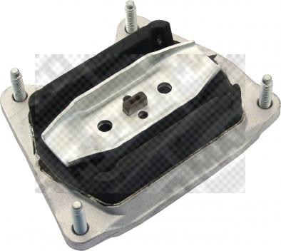 Mapco 37870 - Підвіска, автоматична коробка передач autozip.com.ua