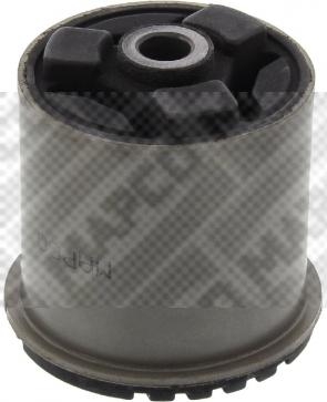 Mapco 37743 - Втулка, балка мосту autozip.com.ua