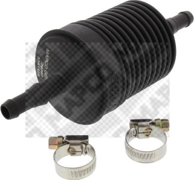 Mapco 29992 - Гідрофільтри, рульове управління autozip.com.ua