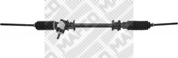 Mapco 29907 - Рульовий механізм, рейка autozip.com.ua