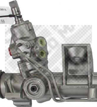 Mapco 29918 - Рульовий механізм, рейка autozip.com.ua