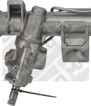 Mapco 29918 - Рульовий механізм, рейка autozip.com.ua