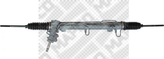 Mapco 29975 - Рульовий механізм, рейка autozip.com.ua