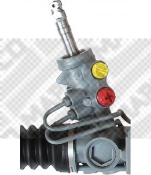 Mapco 29975 - Рульовий механізм, рейка autozip.com.ua