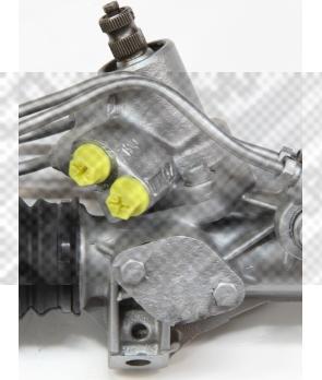 Mapco 29454 - Рульовий механізм, рейка autozip.com.ua