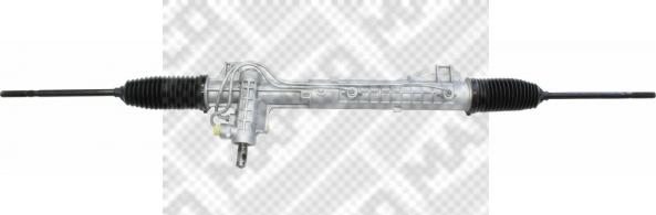 Mapco 29451 - Рульовий механізм, рейка autozip.com.ua