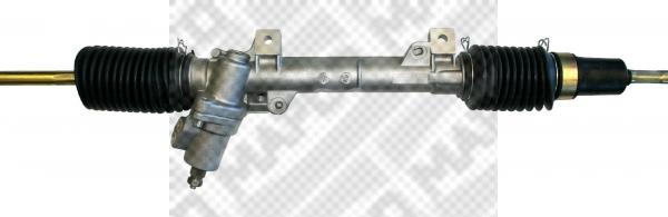 Mapco 29457 - Рульовий механізм, рейка autozip.com.ua