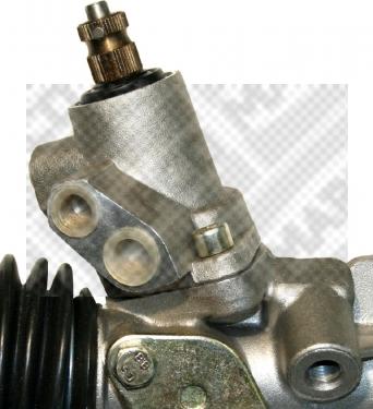Mapco 29457 - Рульовий механізм, рейка autozip.com.ua