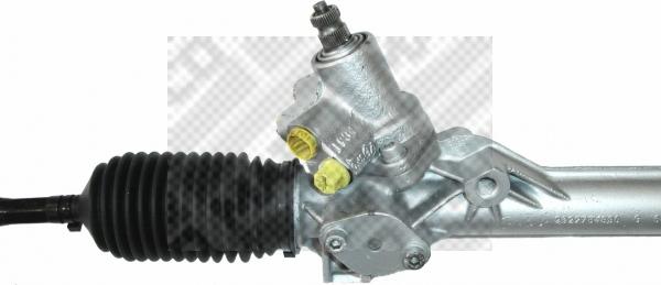 Mapco 29469 - Рульовий механізм, рейка autozip.com.ua