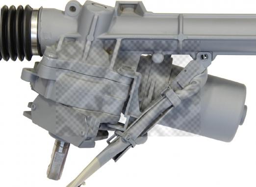 Mapco 29468 - Рульовий механізм, рейка autozip.com.ua