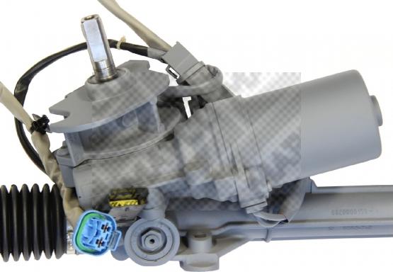 Mapco 29468 - Рульовий механізм, рейка autozip.com.ua