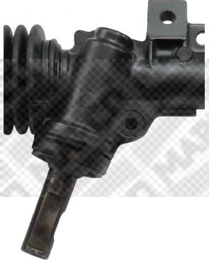 Mapco 29406/9 - Рульовий механізм, рейка autozip.com.ua