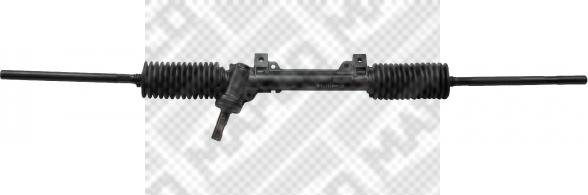 Mapco 29406/9 - Рульовий механізм, рейка autozip.com.ua