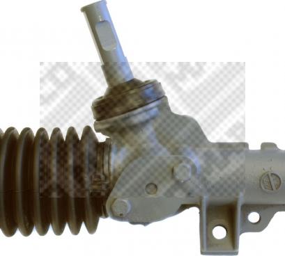 Mapco 29406 - Рульовий механізм, рейка autozip.com.ua