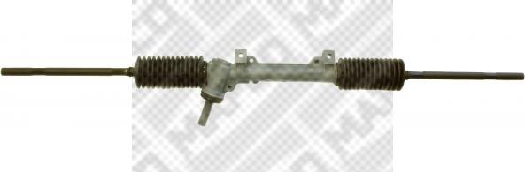 Mapco 29406 - Рульовий механізм, рейка autozip.com.ua
