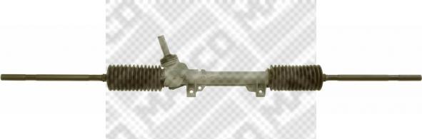 Mapco 29406 - Рульовий механізм, рейка autozip.com.ua