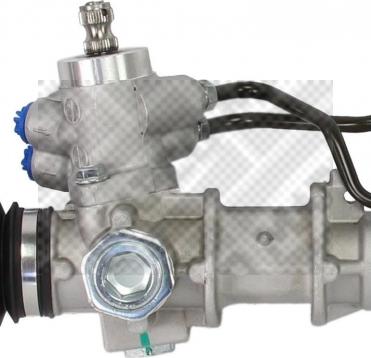 Mapco 29568 - Рульовий механізм, рейка autozip.com.ua